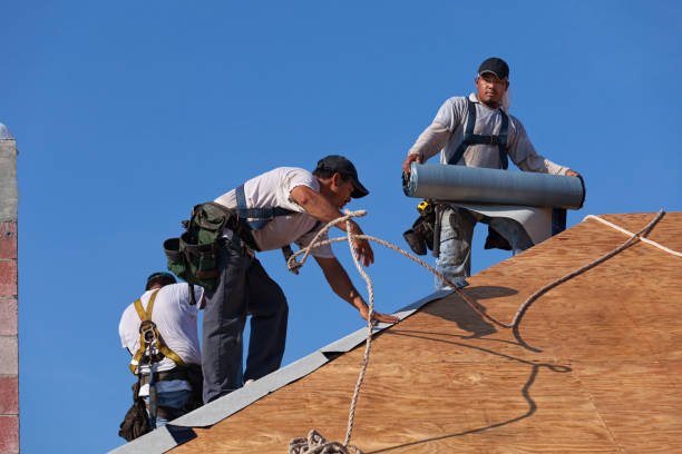 Slate Roofing Contractor in Fairburn, GA