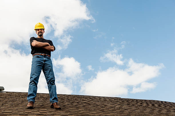 Best Affordable Roofing Company  in Fairburn, GA