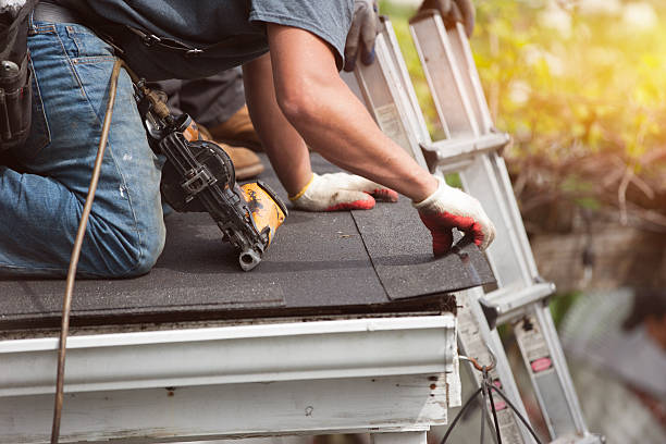 Best Metal Roofing Contractor  in Fairburn, GA
