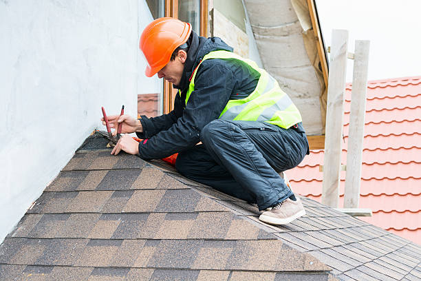 Fairburn, GA Roofing Contractor Company