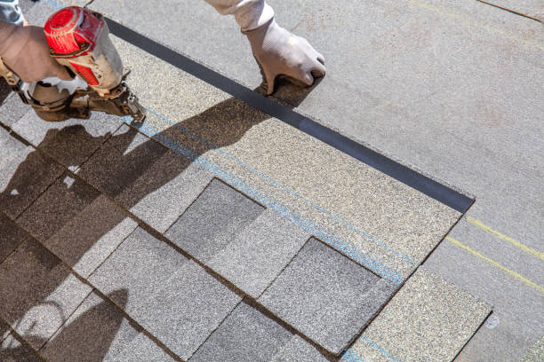 Best Roof Repair Services  in Fairburn, GA