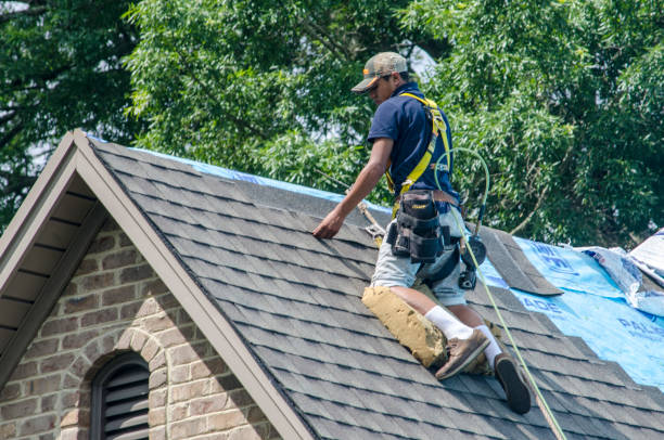 Best Roof Leak Repair  in Fairburn, GA